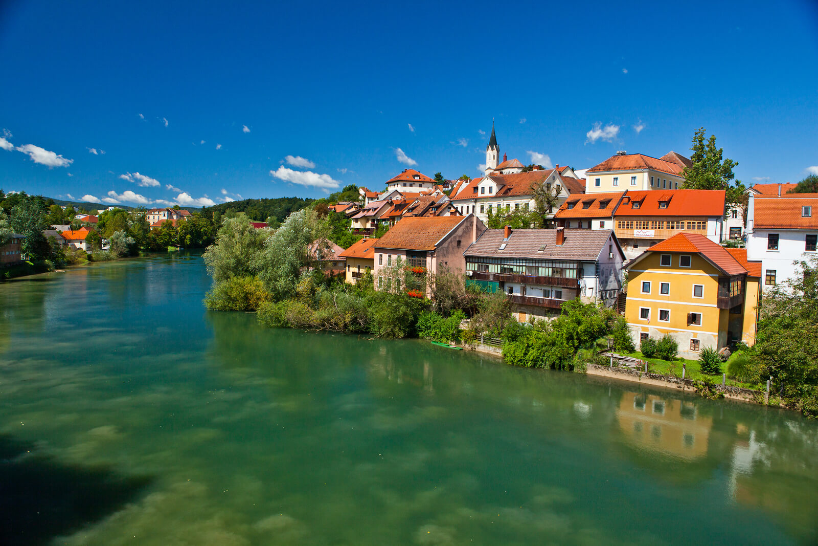 Kompas Novo mesto d.o.o., KNMtravel, Dolenjska, izleti, skupine