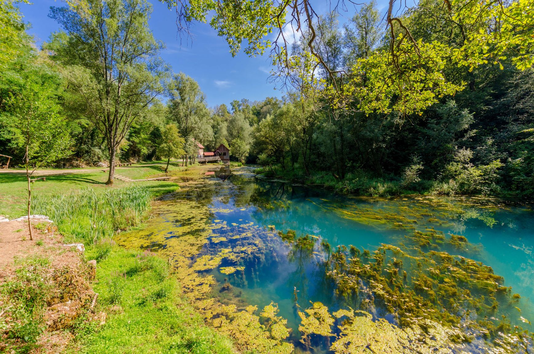 Misterion – Doživetje skrivnosti voda, Kompas Novo mesto  d.o.o., KNMtravel