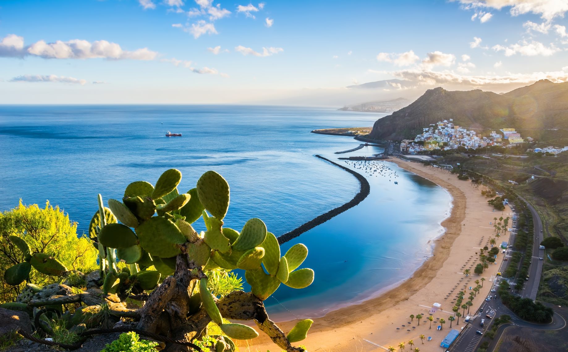 Kompas Novo mesto d.o.o., KNMtravel, Počitnice, Potovanja, Španija, Tenerife, Kanarski otoki